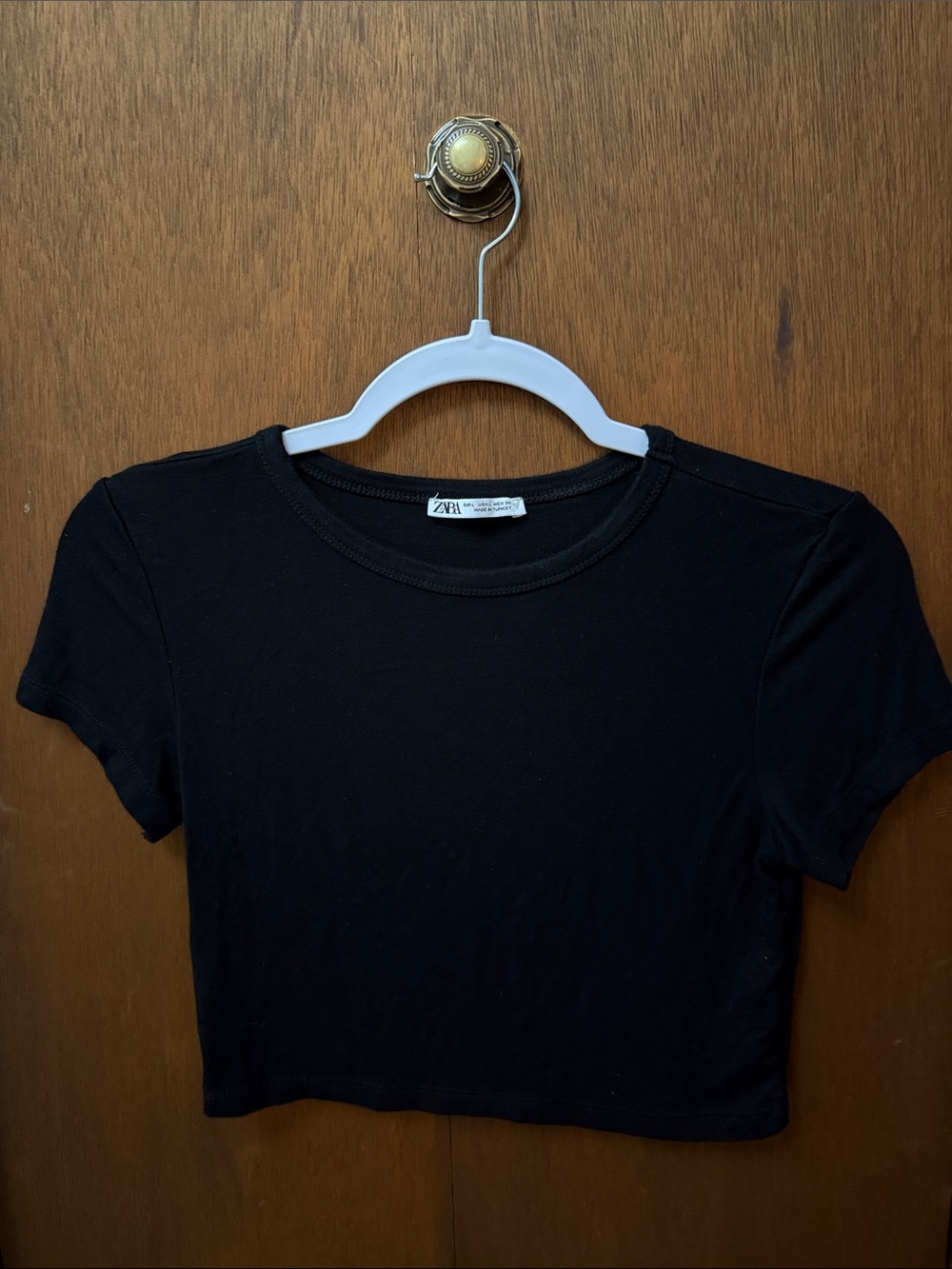 Zara top